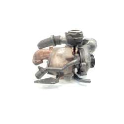 Recambio de turbocompresor para bmw serie 3 berlina (e46) 320d referencia OEM IAM 77876261  