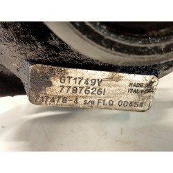 Recambio de turbocompresor para bmw serie 3 berlina (e46) 320d referencia OEM IAM 77876261  