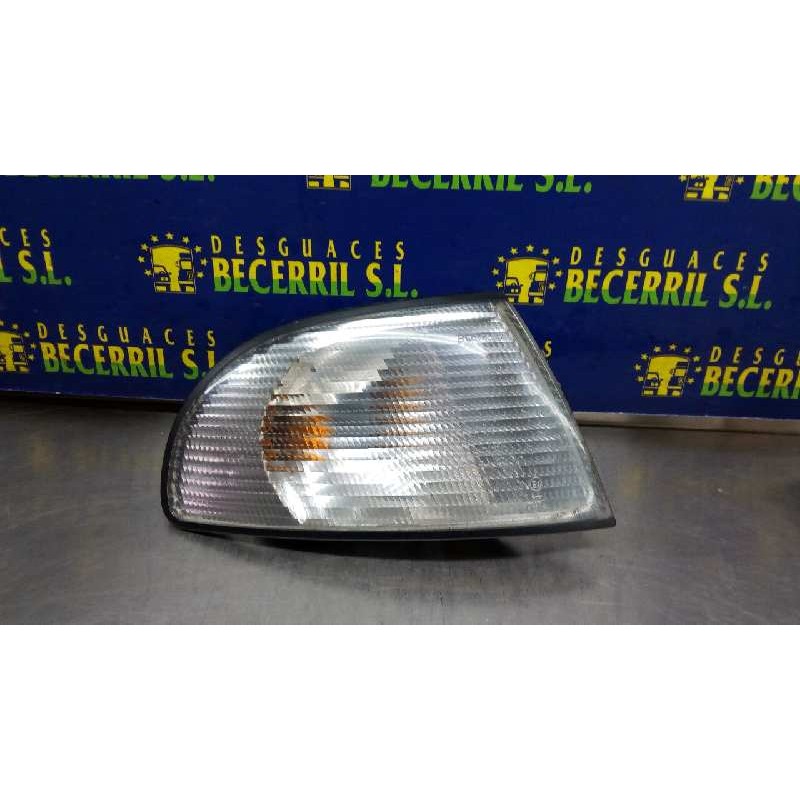 Recambio de piloto delantero derecho para audi a4 berlina (b5) 1.9 tdi referencia OEM IAM Recambio de piloto delantero derecho para audi a4 berlina (b5) 1.9 tdi referencia OEM IAM