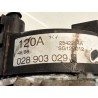 Alternator Volkswagen Passat B5 (3B2) | Becerril Scrap Yard