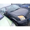تفكيك Ford fusion (JU_) 1.4 TDCi Diesel من عام 2007 بمحرك F6JB
