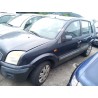 تفكيك Ford fusion (JU_) 1.4 TDCi Diesel من عام 2007 بمحرك F6JB
