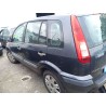 تفكيك Ford fusion (JU_) 1.4 TDCi Diesel من عام 2007 بمحرك F6JB