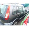 تفكيك Ford fusion (JU_) 1.4 TDCi Diesel من عام 2007 بمحرك F6JB