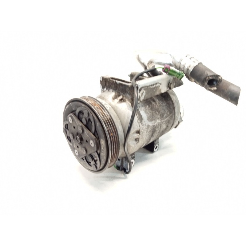Recambio de compresor aire acondicionado para volkswagen passat b5 (3b2) 1.9 tdi referencia OEM IAM 506231-0500  