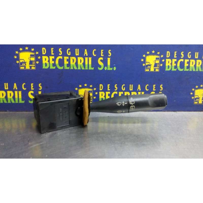 Recambio de mando limpia para peugeot 206 berlina xr referencia OEM IAM 96049597ZL  