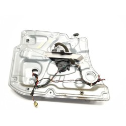 Recambio de elevalunas delantero izquierdo para nissan primera hatchback (p12) 1.9 dci referencia OEM IAM   