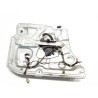 Recambio de elevalunas delantero izquierdo para nissan primera hatchback (p12) 1.9 dci referencia OEM IAM   