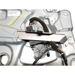 Recambio de elevalunas delantero izquierdo para nissan primera hatchback (p12) 1.9 dci referencia OEM IAM   
