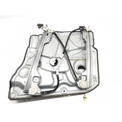 Recambio de elevalunas delantero izquierdo para nissan primera hatchback (p12) 1.9 dci referencia OEM IAM   