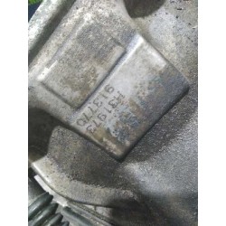 Recambio de caja cambios para hyundai accent (lc) gl 4p referencia OEM IAM H31973  