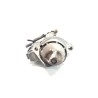 Recambio de motor arranque para volkswagen passat b5 (3b2) 1.9 tdi referencia OEM IAM 068911024E  