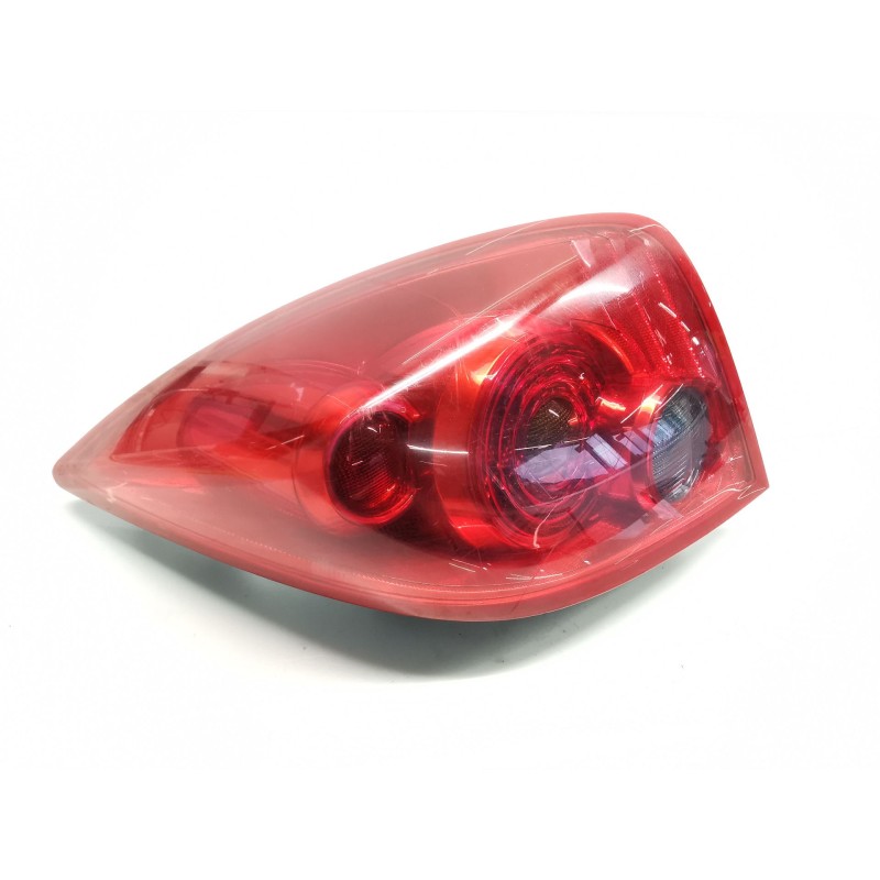 Recambio de piloto trasero izquierdo para nissan primera hatchback (p12) 1.9 dci referencia OEM IAM   