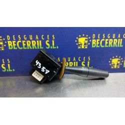 Recambio de mando limpia para peugeot 206 berlina xr referencia OEM IAM 96049597ZL  