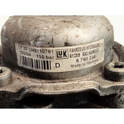 Bomba DIRECCIÓN 6760034 | Desguace Becerril