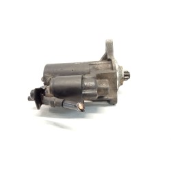 Recambio de motor arranque para volkswagen golf iv (1j1) 1.6 referencia OEM IAM 0001121006  