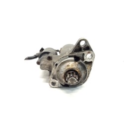 Recambio de motor arranque para volkswagen golf iv (1j1) 1.6 referencia OEM IAM 0001121006  
