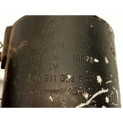 Recambio de motor arranque para volkswagen golf iv (1j1) 1.6 referencia OEM IAM 0001121006  