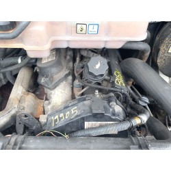 Recambio de motor completo para iveco daily iv caja/chasis 35c10, 35s10 referencia OEM IAM F1AE0481F  