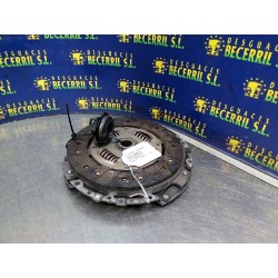 Recambio de kit embrague para renault scenic (ja..) 1.9 dti rt referencia OEM IAM   
