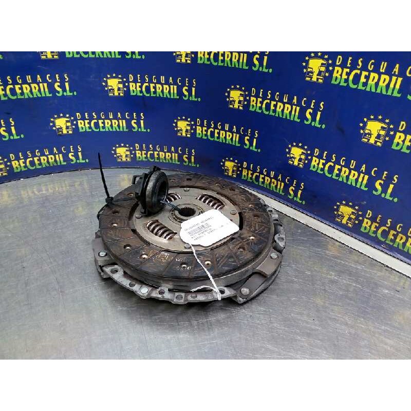 Recambio de kit embrague para renault scenic (ja..) 1.9 dti rt referencia OEM IAM   