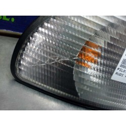 Recambio de piloto delantero derecho para audi a4 berlina (b5) 1.9 tdi referencia OEM IAM   