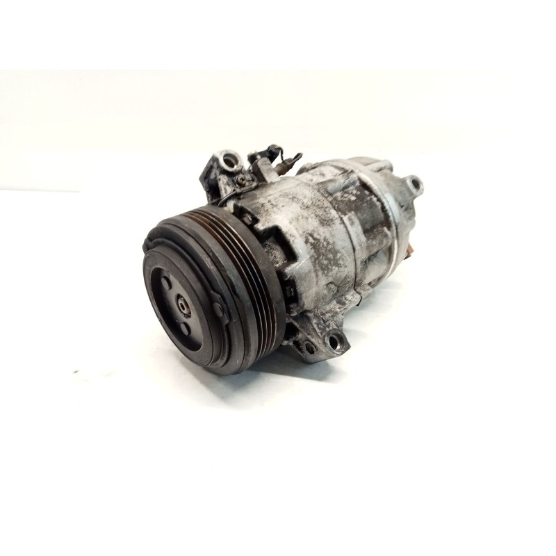 Recambio de compresor aire acondicionado para bmw serie 3 berlina (e46) 320d referencia OEM IAM 3R41045010  
