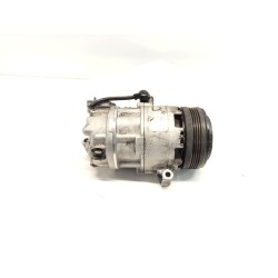 Recambio de compresor aire acondicionado para bmw serie 3 berlina (e46) 320d referencia OEM IAM 3R41045010  