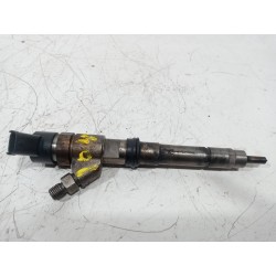 Recambio de inyector para iveco daily caja cerrada (2006 =>) caja cerrada gran espacio 35c... batalla 3300 referencia OEM IAM 04