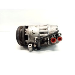 Recambio de compresor aire acondicionado para bmw serie 3 berlina (e46) 320d referencia OEM IAM 3R41045010  