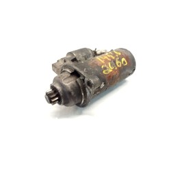 Motor arranque Audi A3 (8L1) | Desguace Becerril