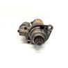 Motor arranque Audi A3 (8L1) | Desguace Becerril