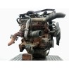 Complete engine Iveco Daily IV caja/chasis | Becerril Scrap Yard