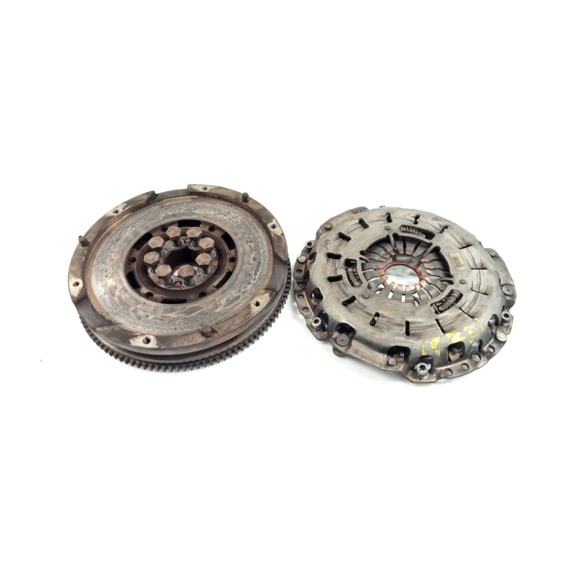 Clutch kit BMW 3 (E46) | Becerril Scrap Yard Clutch kit BMW 3 (E46) | Becerril Scrap Yard