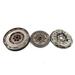 Clutch kit Renault Laguna II (BG0/1_) | Becerril Scrap Yard