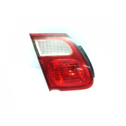 المصباح الخلفي المركزي الأيسر Nissan Almera tino (V10) | Desguace Becerril