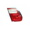 Recambio de piloto trasero central izquierdo para nissan almera tino (v10) 1.8 referencia OEM IAM   