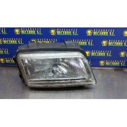 Recambio de faro derecho para audi a4 berlina (b5) 1.9 tdi referencia OEM IAM   