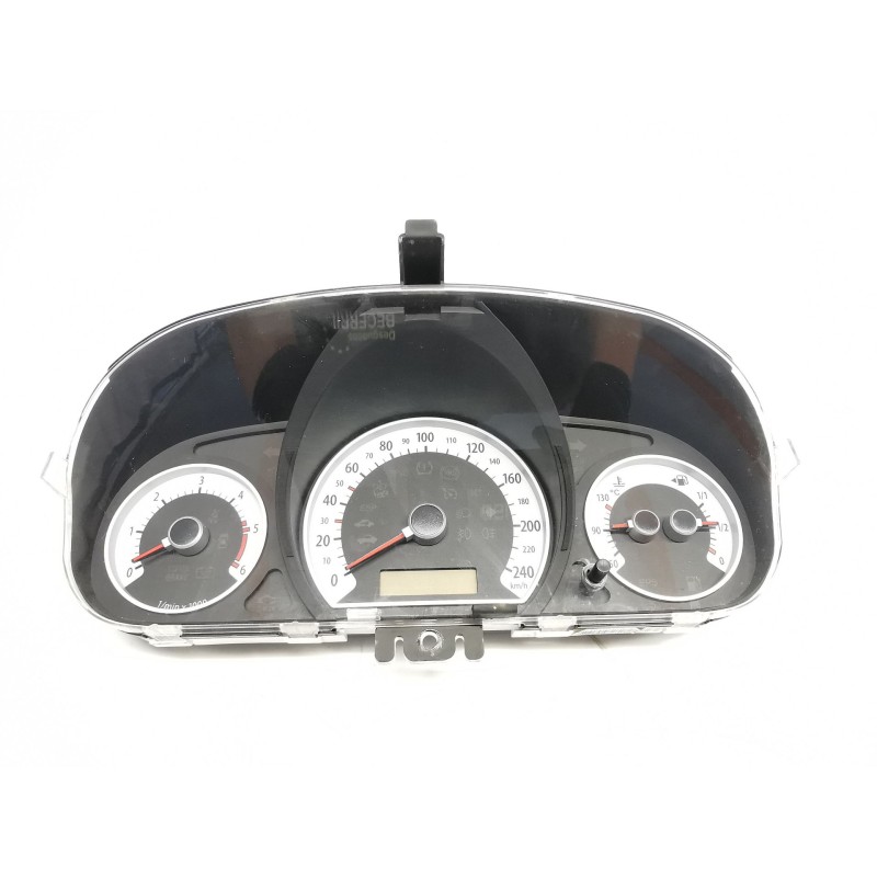 Recambio de cuadro instrumentos para nissan almera tino (v10) 1.8 referencia OEM IAM 940031H270  