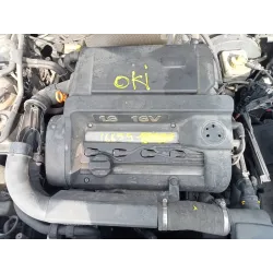 Recambio de motor y cambio exportacion para volkswagen golf iv berlina (1j1) básico referencia OEM IAM   