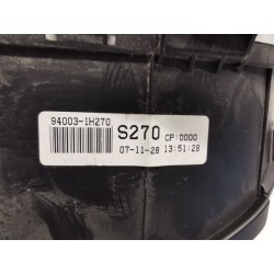 لوحة العدادات Nissan Almera tino (V10) | Desguace Becerril