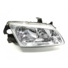 Recambio de faro derecho para nissan almera tino (v10) 1.8 referencia OEM IAM   