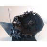 Recambio de caja cambios para renault 5 (b/c40) campus (b/c 407, b/c 40h) referencia OEM IAM JB1035  