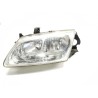 Recambio de faro izquierdo para nissan almera tino (v10) 1.8 referencia OEM IAM 26060BN011 89004856 