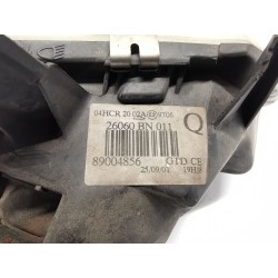 Linker Scheinwerfer Nissan Almera tino (V10) | Desguace Becerril