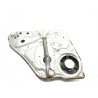 Recambio de elevalunas trasero derecho para volkswagen passat b5 (3b2) 1.9 tdi referencia OEM IAM 3B5839756 3B5839752G 