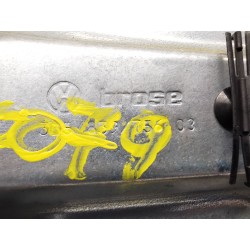 Recambio de elevalunas trasero derecho para volkswagen passat b5 (3b2) 1.9 tdi referencia OEM IAM 3B5839756 3B5839752G 