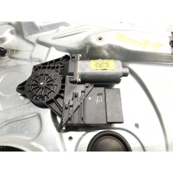 Recambio de elevalunas trasero derecho para volkswagen passat b5 (3b2) 1.9 tdi referencia OEM IAM 3B5839756 3B5839752G 