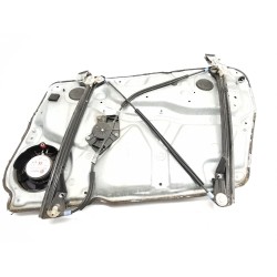 Recambio de elevalunas delantero izquierdo para volkswagen passat b5 (3b2) 1.9 tdi referencia OEM IAM 3B4837755D  