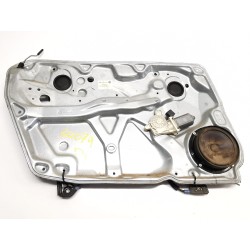 Recambio de elevalunas delantero izquierdo para volkswagen passat b5 (3b2) 1.9 tdi referencia OEM IAM 3B4837755D  